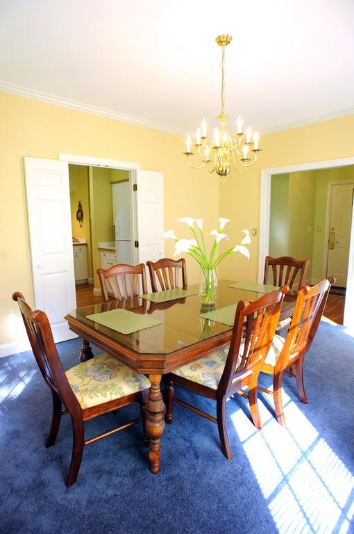 Pawleys Plantation Golf & Country Club Hotel Pawleys Island Ruang foto