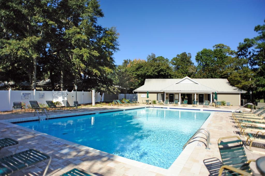 Pawleys Plantation Golf & Country Club Hotel Pawleys Island Bagian luar foto