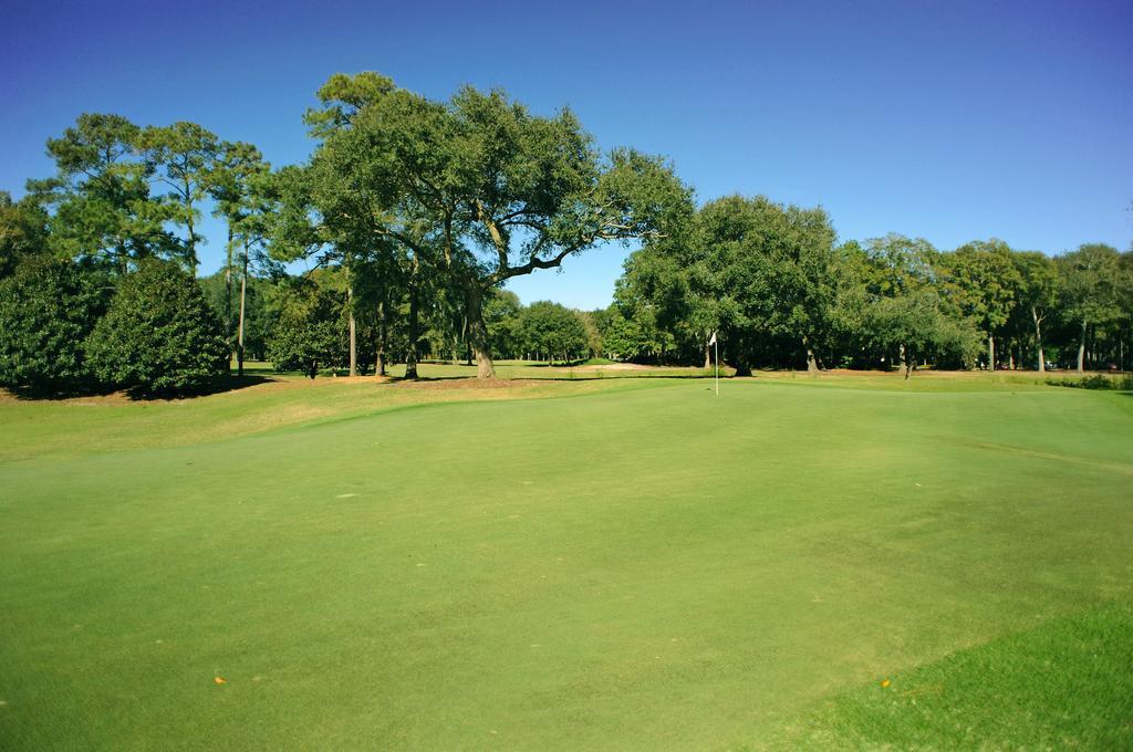 Pawleys Plantation Golf & Country Club Hotel Pawleys Island Bagian luar foto