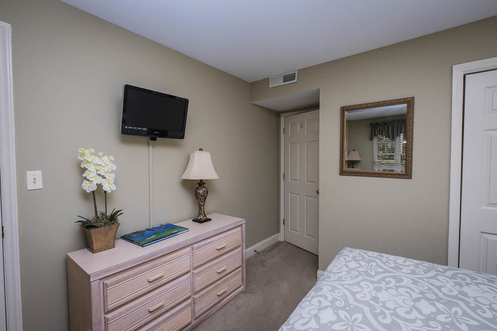 Pawleys Plantation Golf & Country Club Hotel Pawleys Island Bagian luar foto