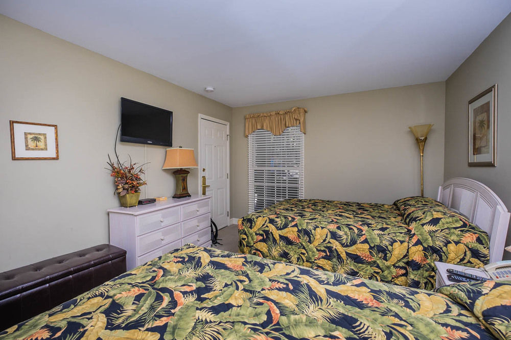 Pawleys Plantation Golf & Country Club Hotel Pawleys Island Bagian luar foto