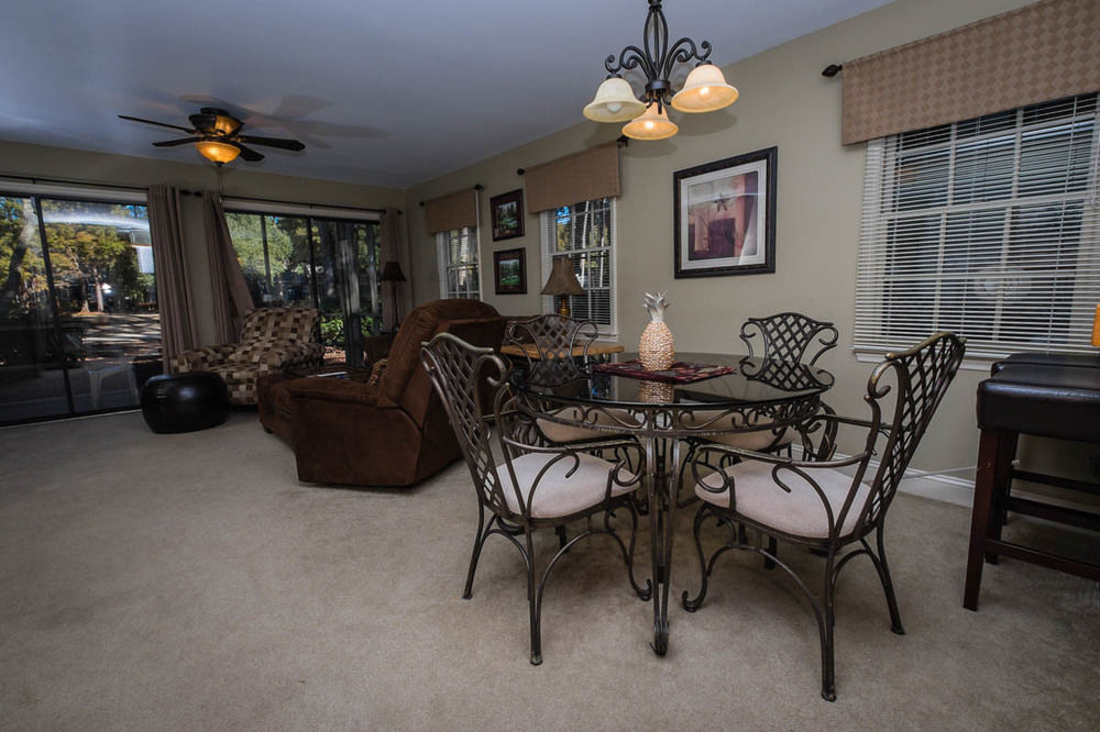 Pawleys Plantation Golf & Country Club Hotel Pawleys Island Bagian luar foto