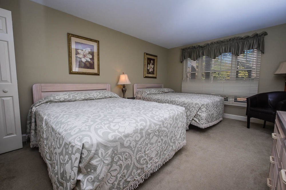 Pawleys Plantation Golf & Country Club Hotel Pawleys Island Bagian luar foto