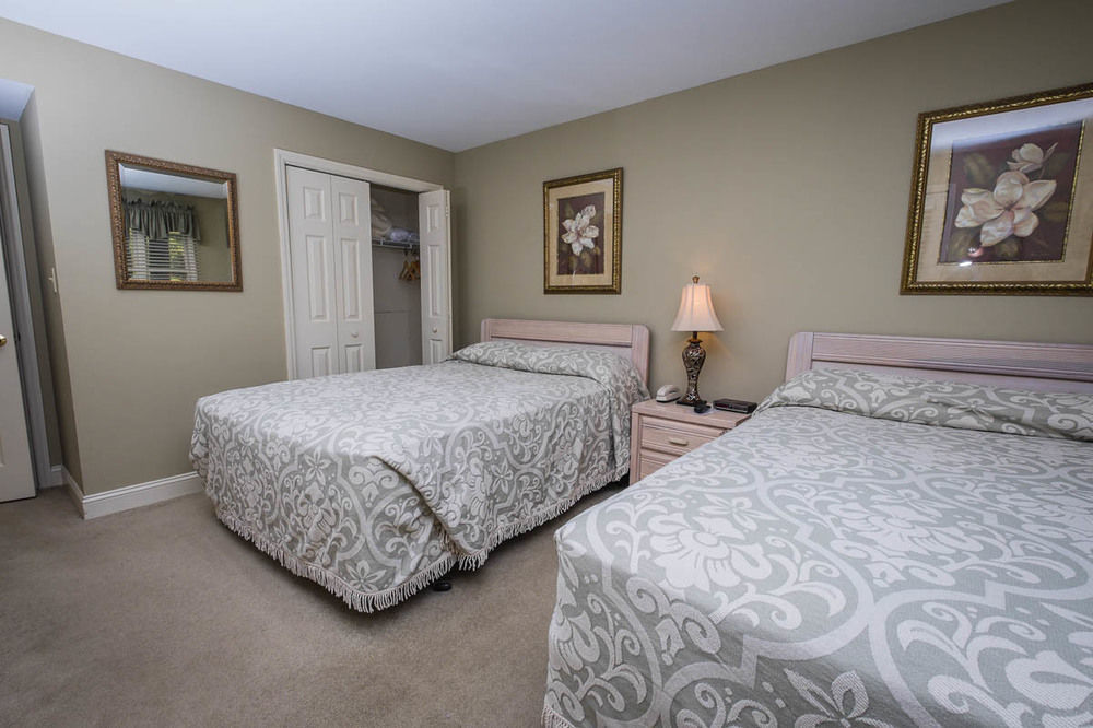 Pawleys Plantation Golf & Country Club Hotel Pawleys Island Bagian luar foto