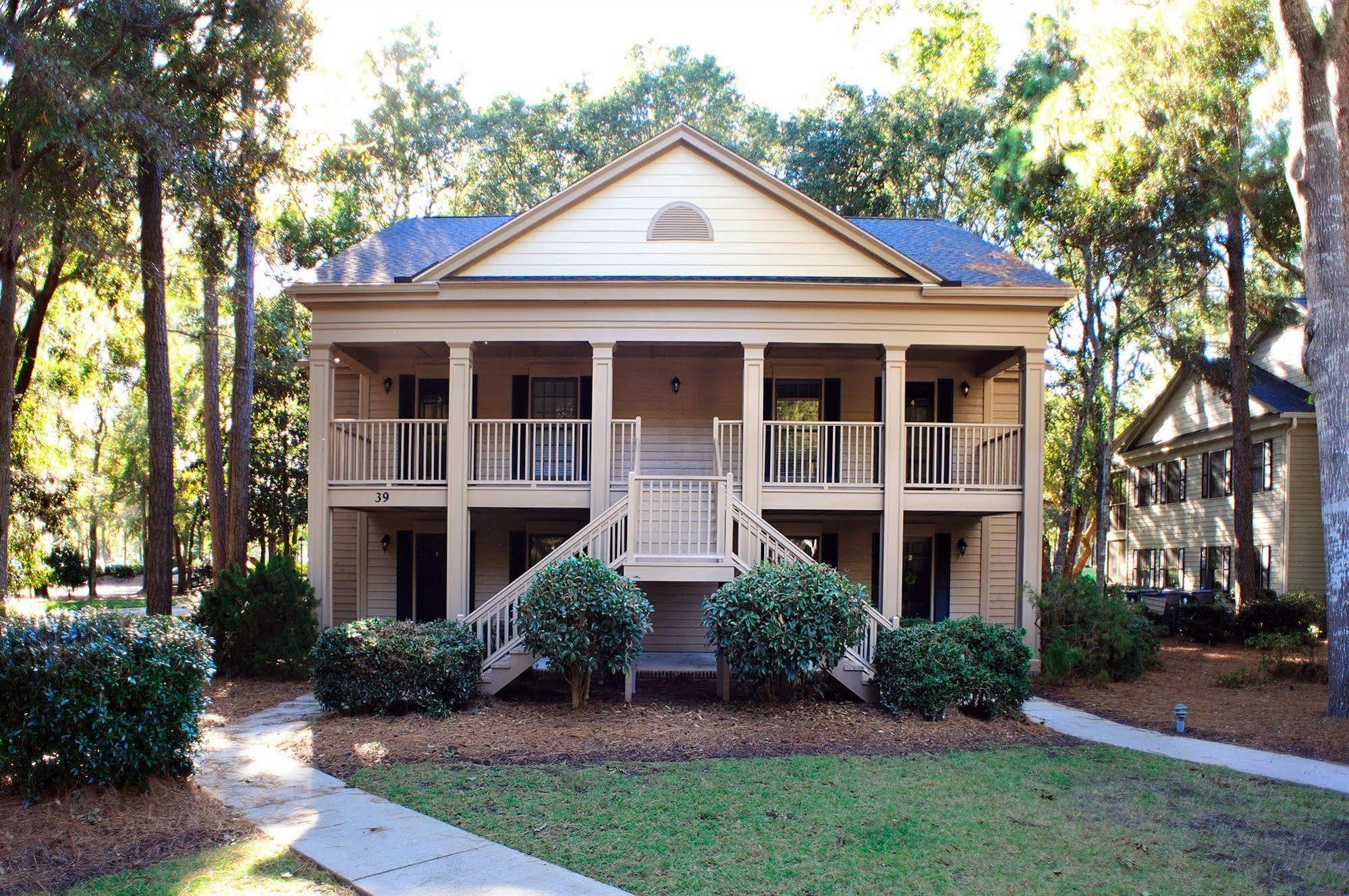 Pawleys Plantation Golf & Country Club Hotel Pawleys Island Bagian luar foto