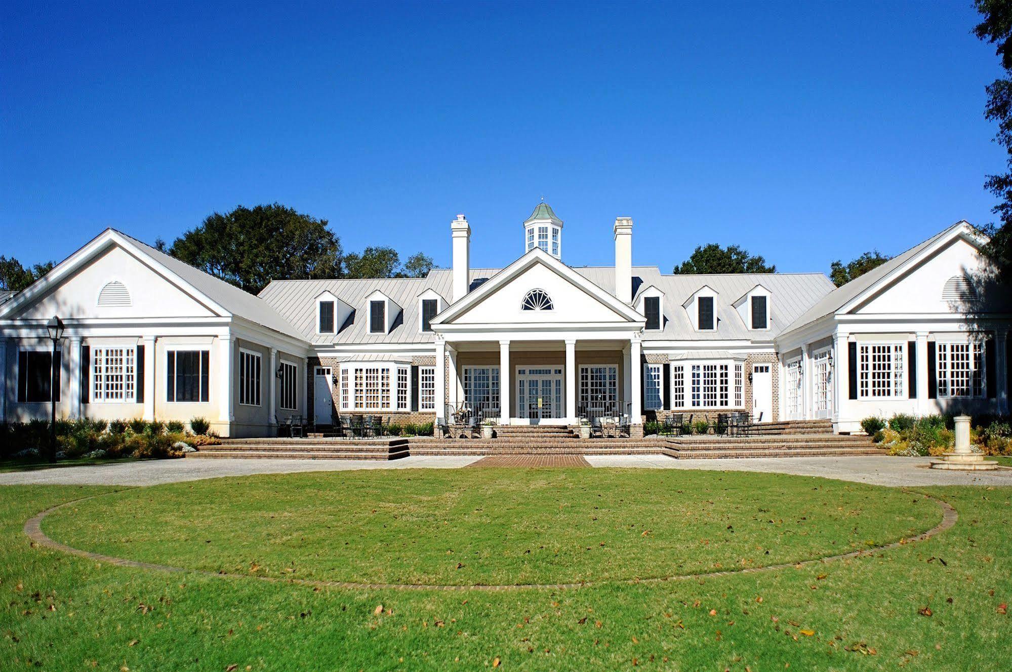 Pawleys Plantation Golf & Country Club Hotel Pawleys Island Bagian luar foto