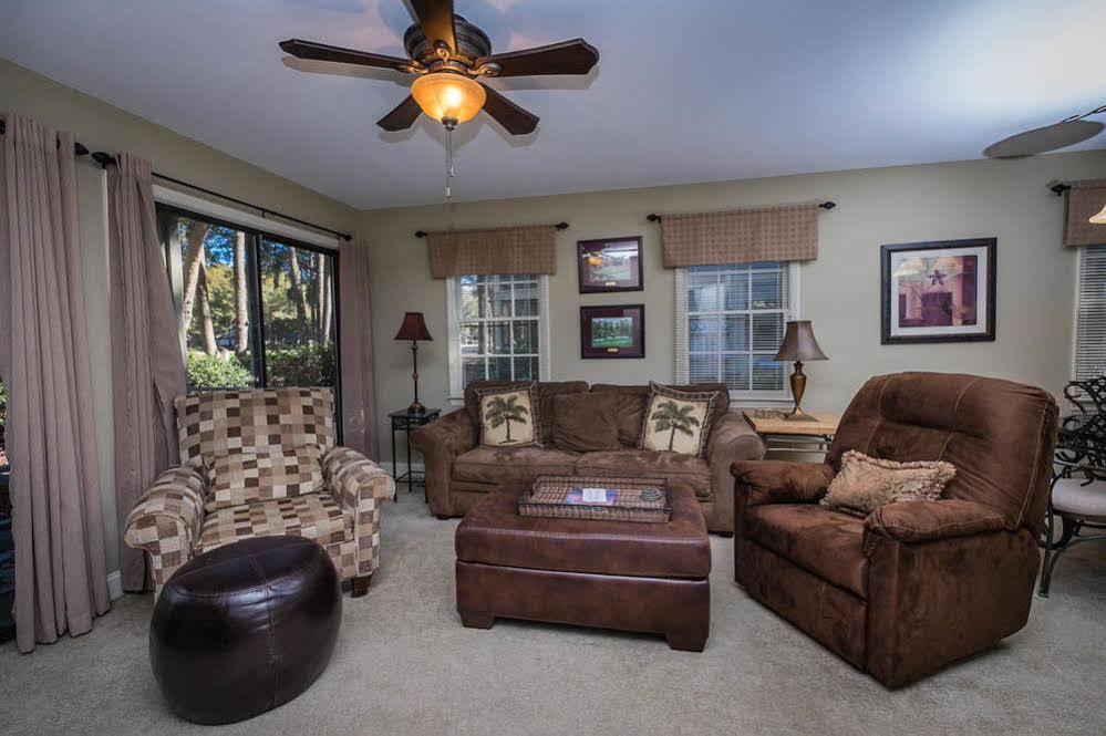 Pawleys Plantation Golf & Country Club Hotel Pawleys Island Bagian luar foto