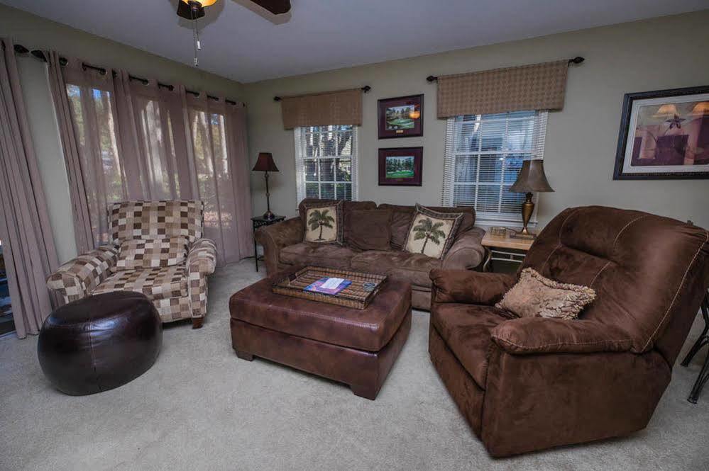 Pawleys Plantation Golf & Country Club Hotel Pawleys Island Bagian luar foto