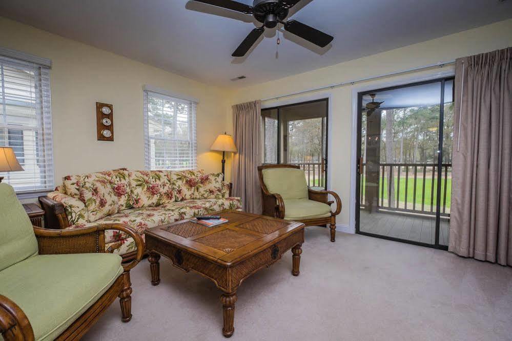 Pawleys Plantation Golf & Country Club Hotel Pawleys Island Bagian luar foto