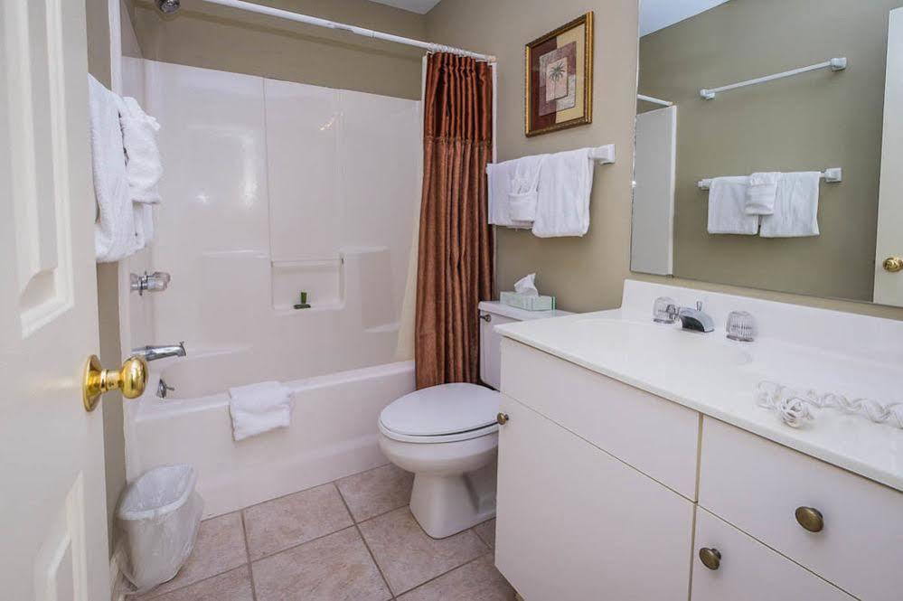 Pawleys Plantation Golf & Country Club Hotel Pawleys Island Bagian luar foto