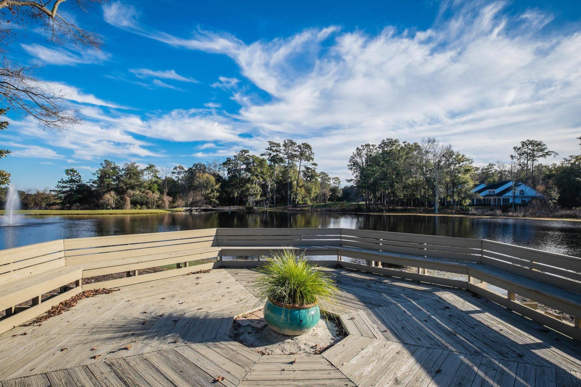 Pawleys Plantation Golf & Country Club Hotel Pawleys Island Bagian luar foto