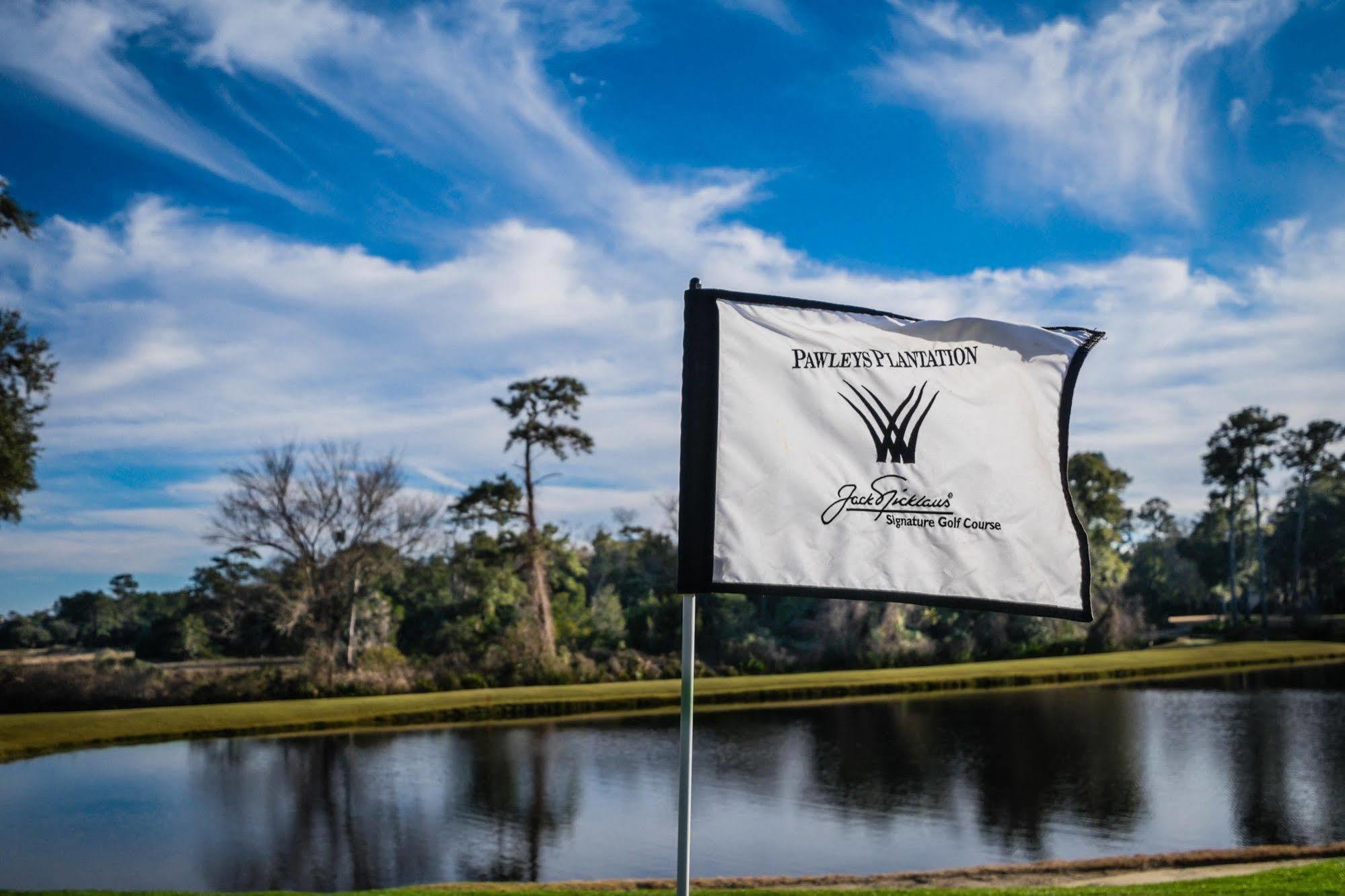 Pawleys Plantation Golf & Country Club Hotel Pawleys Island Bagian luar foto