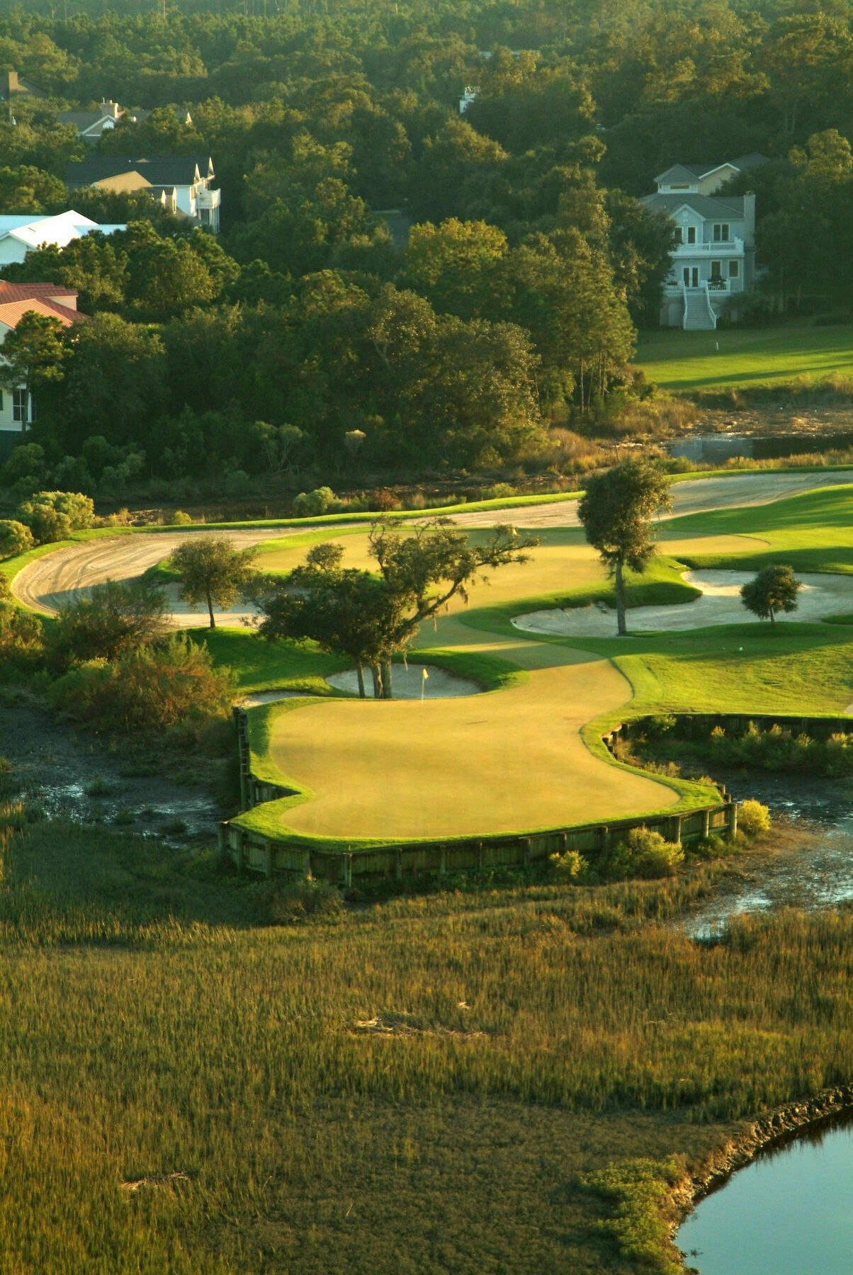Pawleys Plantation Golf & Country Club Hotel Pawleys Island Bagian luar foto