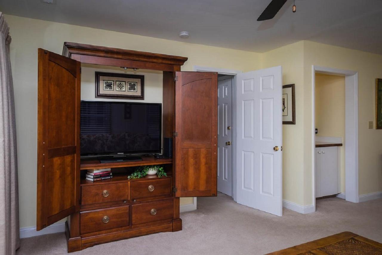 Pawleys Plantation Golf & Country Club Hotel Pawleys Island Bagian luar foto