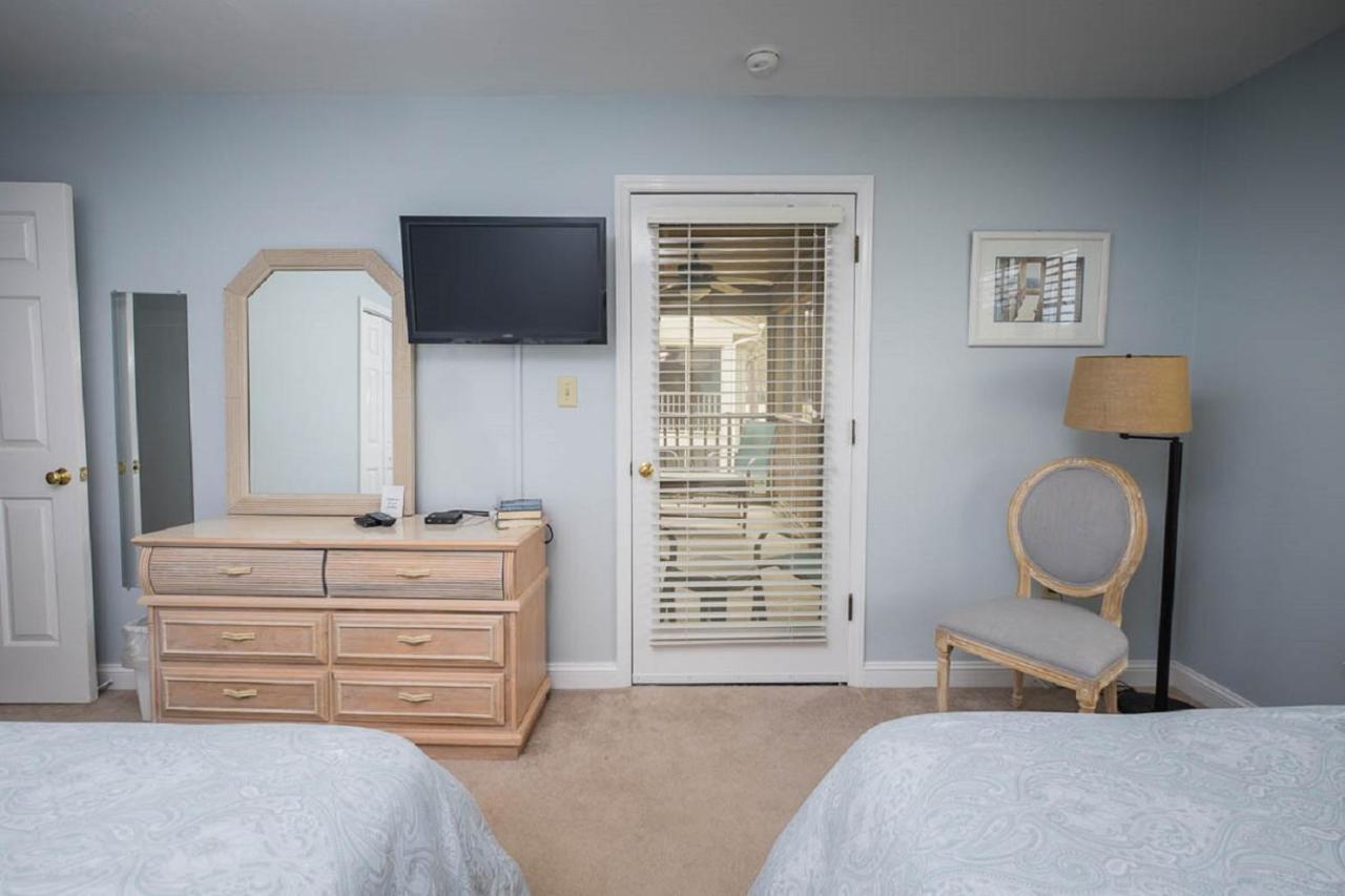 Pawleys Plantation Golf & Country Club Hotel Pawleys Island Bagian luar foto