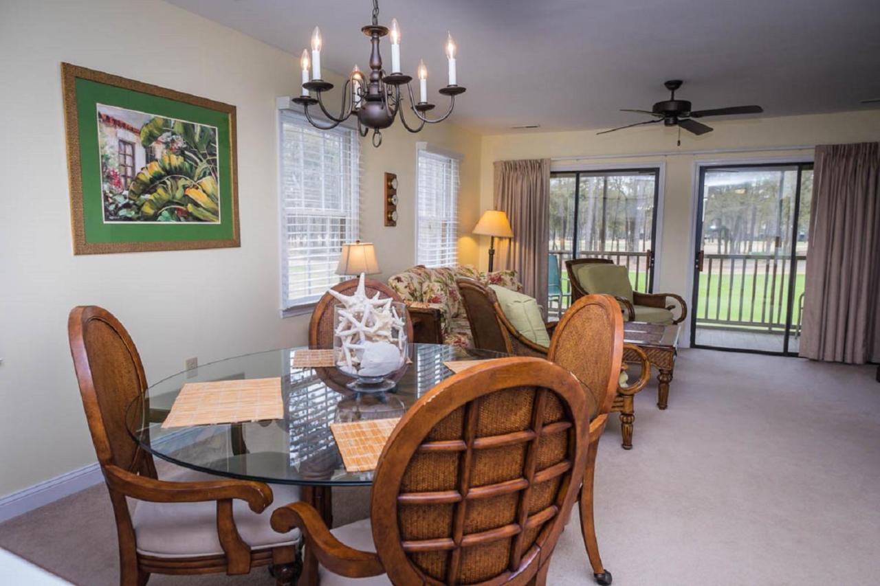 Pawleys Plantation Golf & Country Club Hotel Pawleys Island Bagian luar foto