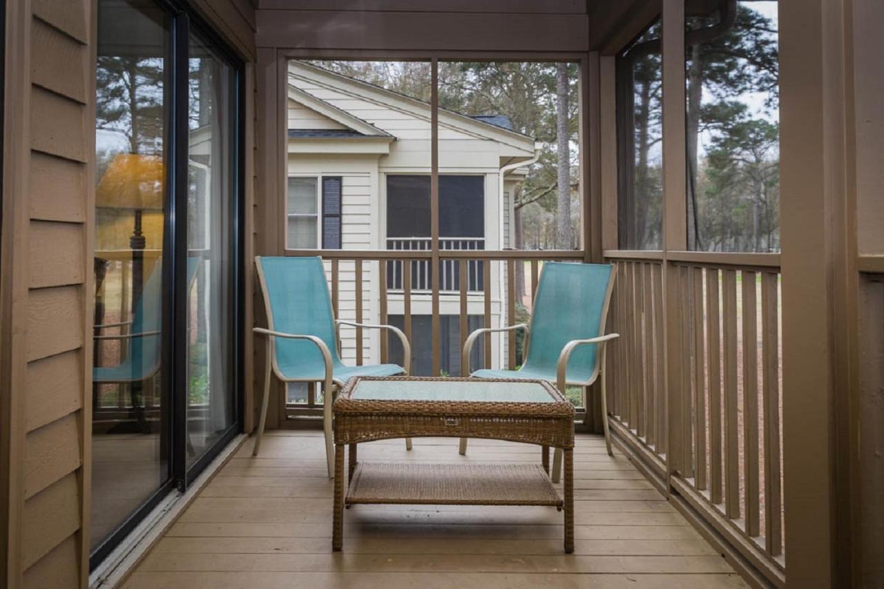 Pawleys Plantation Golf & Country Club Hotel Pawleys Island Bagian luar foto