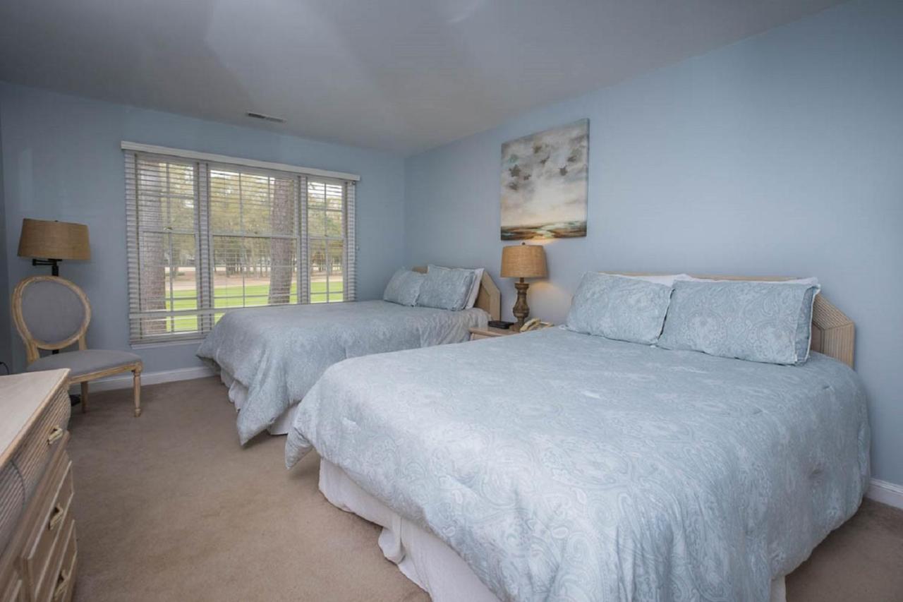 Pawleys Plantation Golf & Country Club Hotel Pawleys Island Bagian luar foto