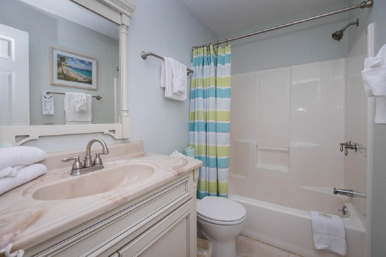 Pawleys Plantation Golf & Country Club Hotel Pawleys Island Bagian luar foto