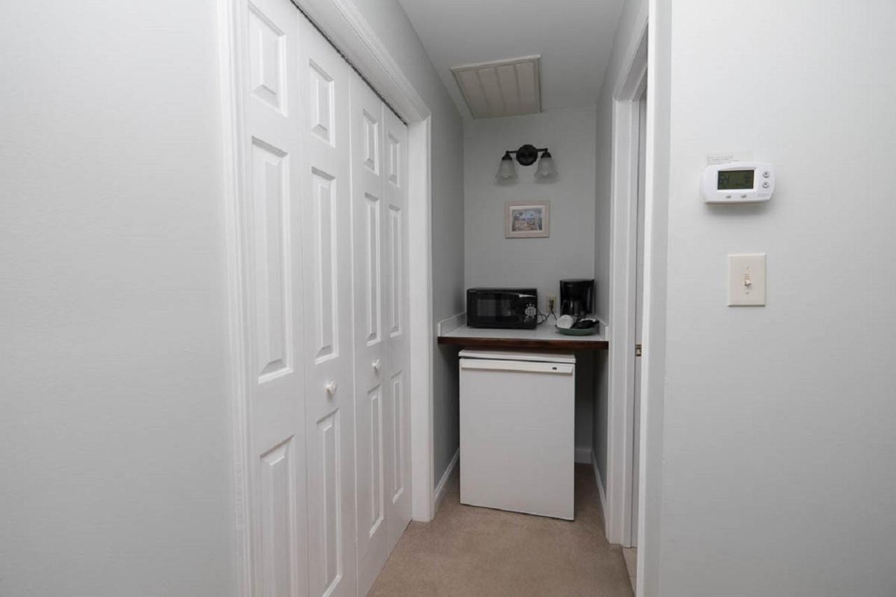 Pawleys Plantation Golf & Country Club Hotel Pawleys Island Bagian luar foto