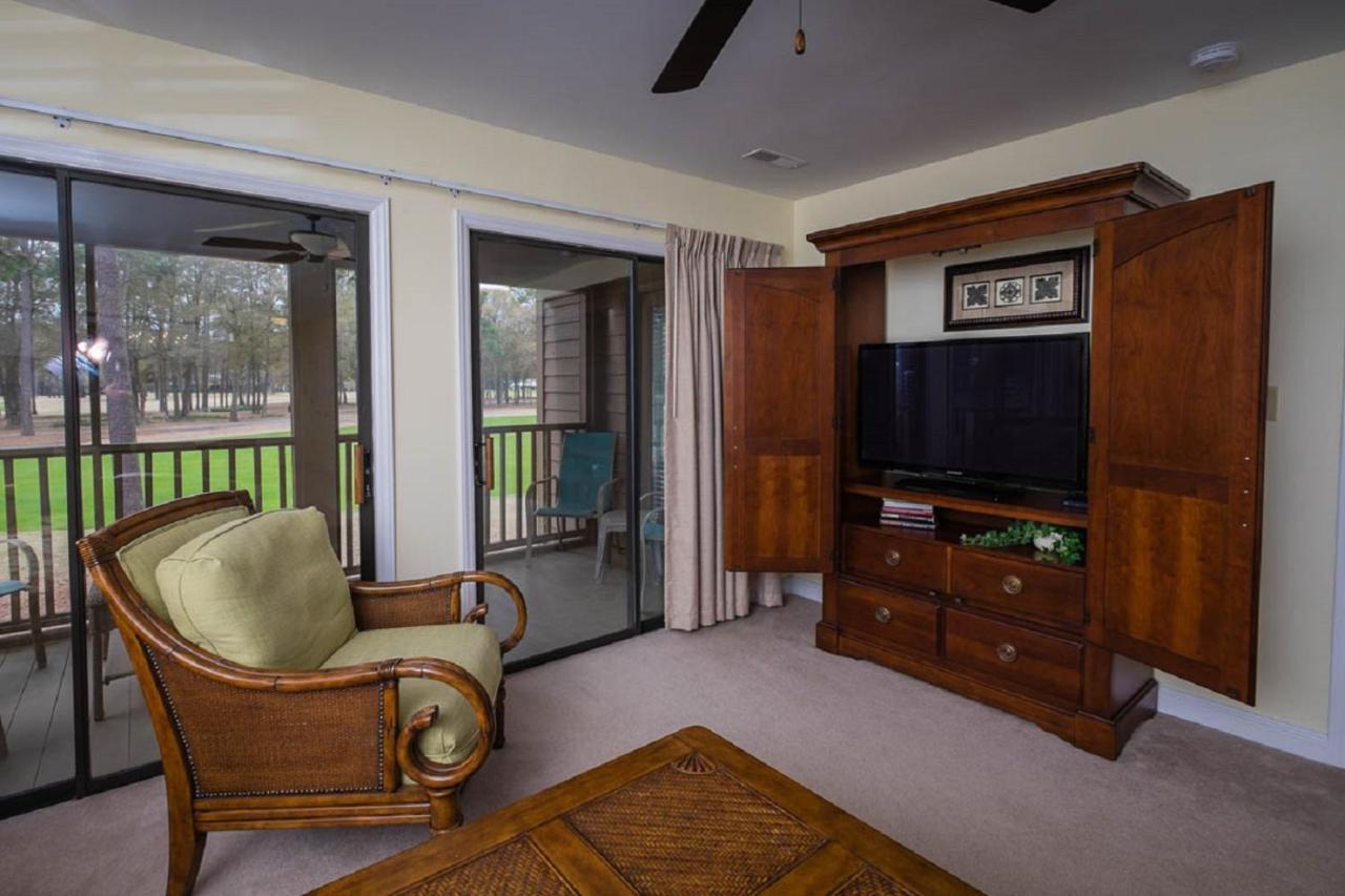 Pawleys Plantation Golf & Country Club Hotel Pawleys Island Bagian luar foto