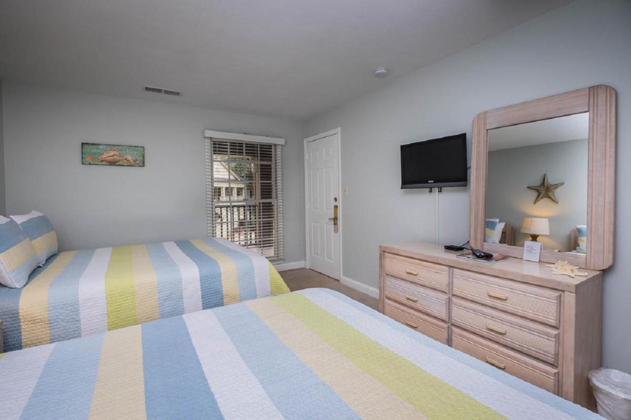 Pawleys Plantation Golf & Country Club Hotel Pawleys Island Bagian luar foto