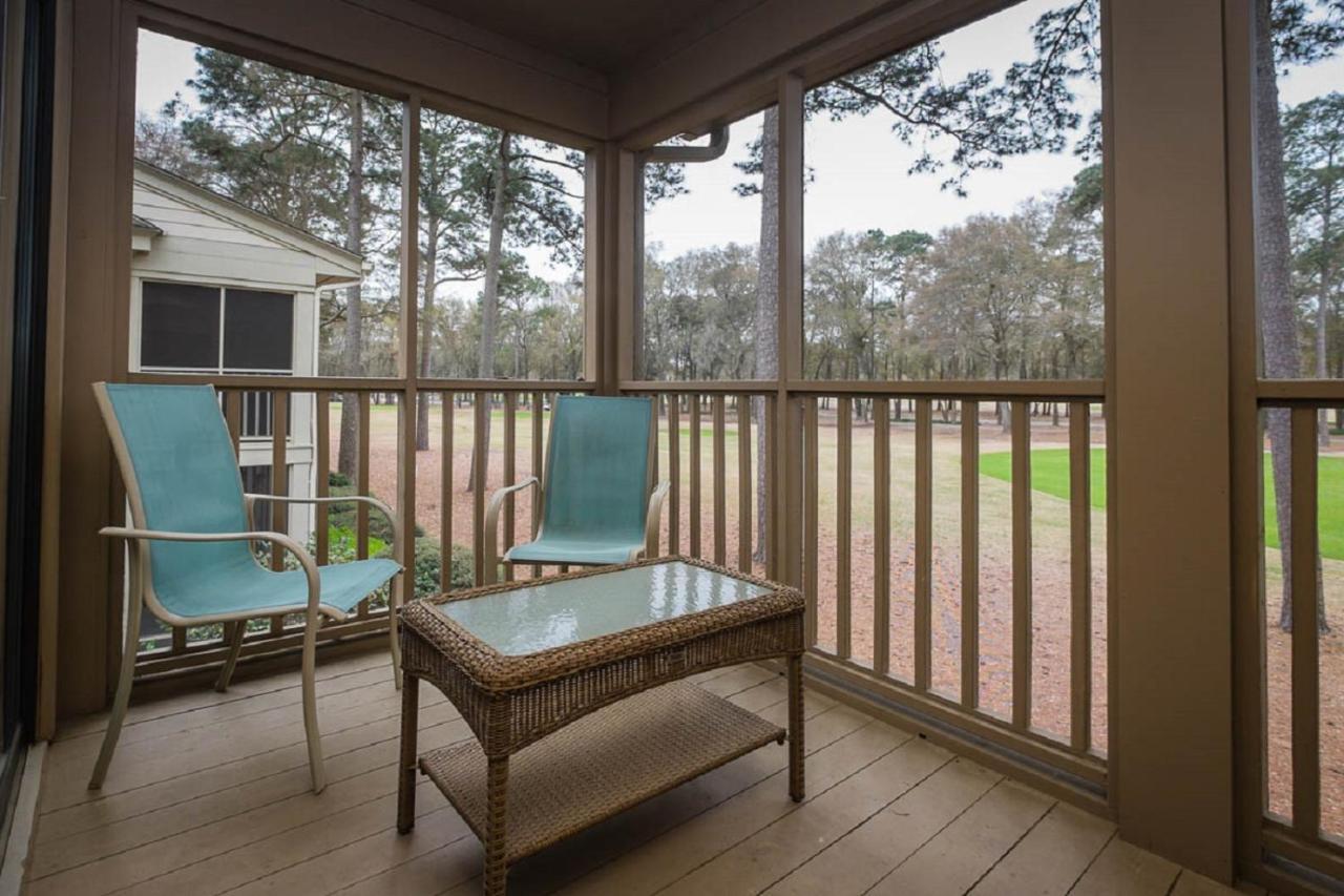 Pawleys Plantation Golf & Country Club Hotel Pawleys Island Bagian luar foto